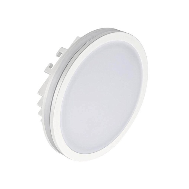 Встраиваемый светодиодный светильник Arlight LTD-115SOL-15W Warm White 020708 фото 