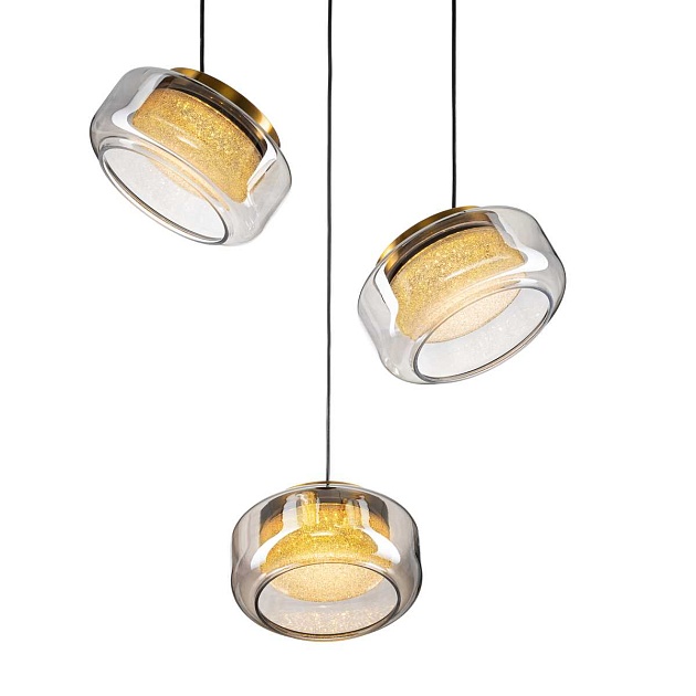 Светильник Citilux SIGNATURE CL247012 изображение 9 Светильник Citilux SIGNATURE CL247012 Фото № 9