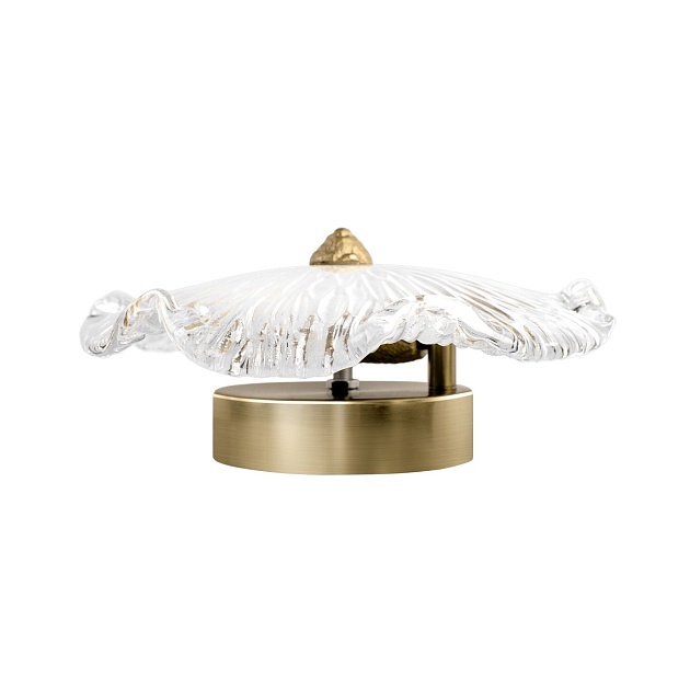 Настенный светильник Loft IT Bloom 10352W/B AB изображение 5 Настенный светильник Loft IT Bloom 10352W/B AB Фото № 5