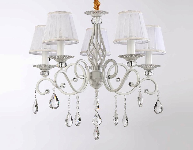 Подвесная люстра Ambrella light Traditional TR4547 изображение 2 Подвесная люстра Ambrella light Traditional TR4547 Фото № 2