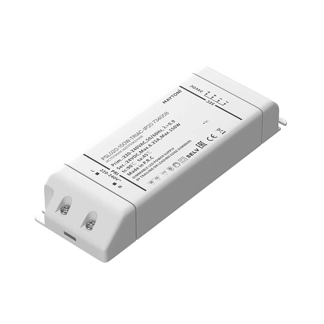 Блок питания  Maytoni Lighting control 734008 Фото № 1