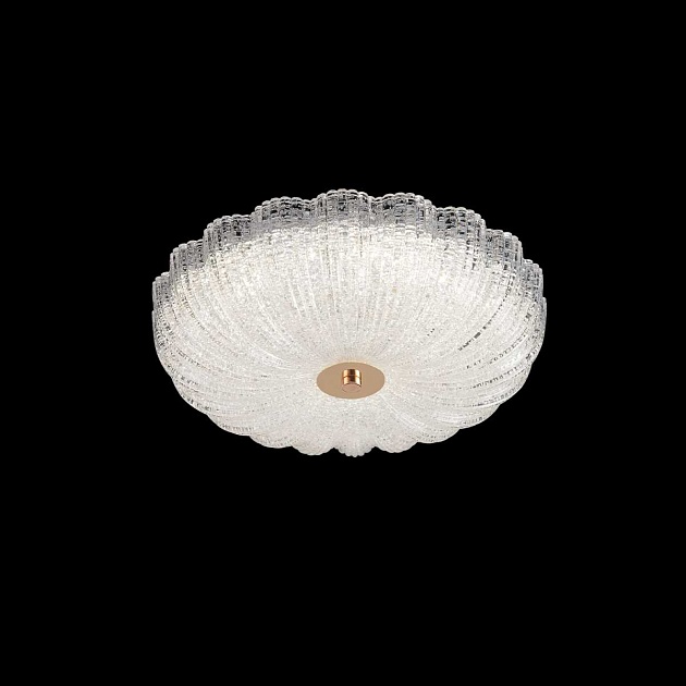 Потолочный светильник Crystal Lux SOLARIS PL300 изображение 1 Потолочный светильник Crystal Lux SOLARIS PL300 Фото № 1