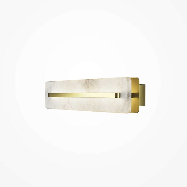 Настенный светильник Maytoni Modern Albatre MOD366WL-L9BS3K изображение 10 Настенный светильник Maytoni Modern Albatre MOD366WL-L9BS3K Фото № 10
