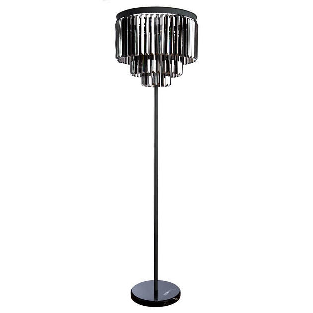 Торшер Divinare Nova 3002/05 PN-6 изображение 1 Торшер Divinare Nova 3002/05 PN-6 Фото № 1