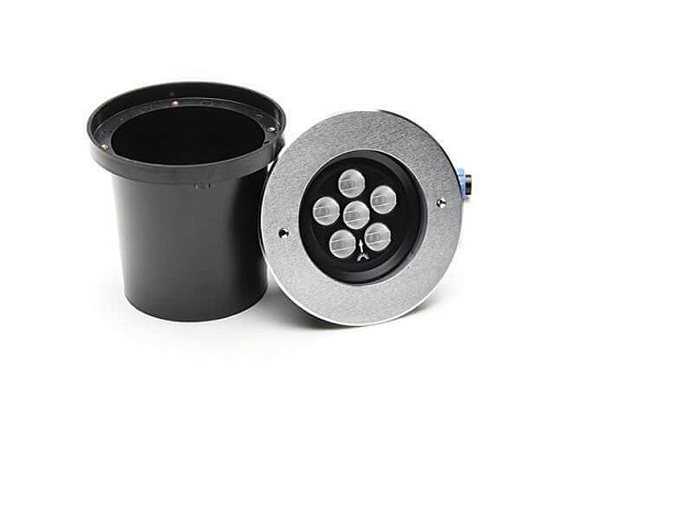 Встраиваемый светильник Deko-Light Canum 730454 изображение 1 Встраиваемый светильник Deko-Light Canum 730454 Фото № 1
