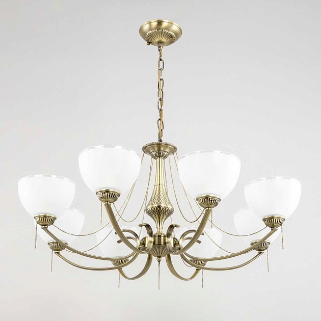 Подвесная люстра Citilux Франческа CL417283 Фото № 4