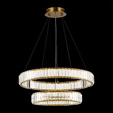 Подвесная светодиодная люстра ST Luce Tivoli SL1622.303.02 3