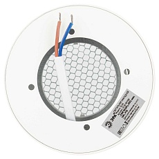 Настенно-потолочный светильник ЭРА OL56 WH/BK Б0061881 5