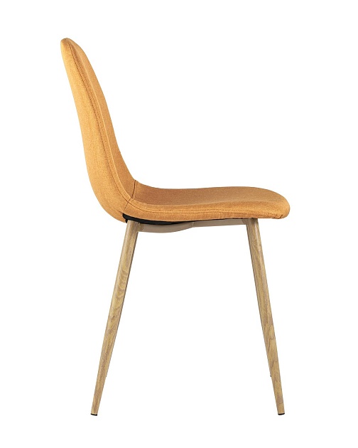 Кухонный стул Stool Group Валенсия оранжевый DC-93025B 1009-12 Фото № 3