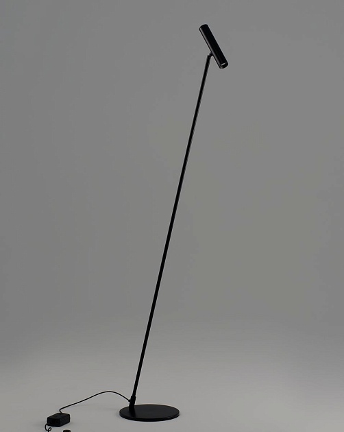 Торшер Moderli Harmo V11082-FL Фото № 6