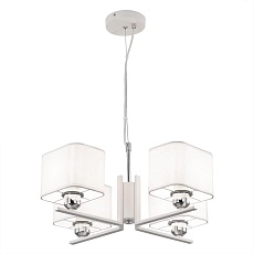 Подвесная люстра Citilux Тильда CL469245