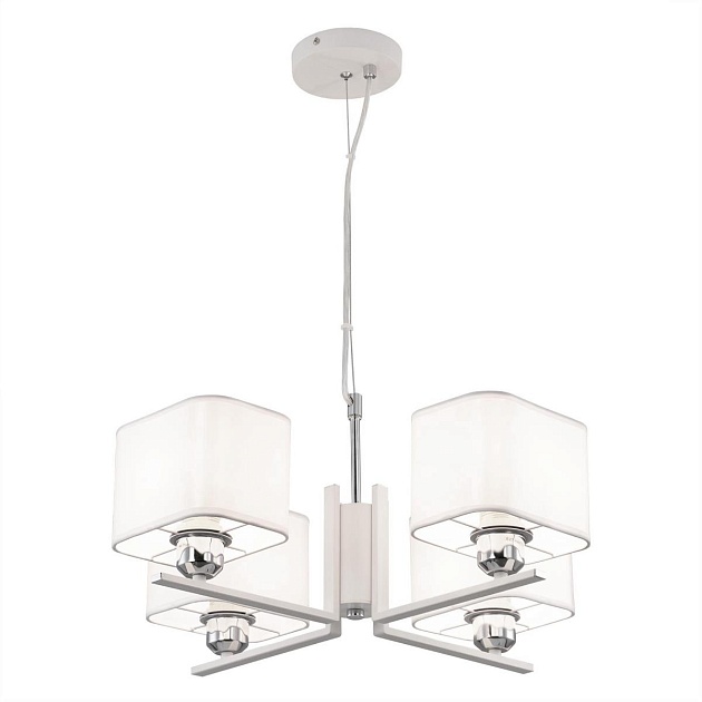 Подвесная люстра Citilux Тильда CL469245 Фото № 1