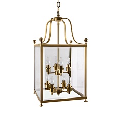 Подвесной светильник Loft IT Noble 10591/8 AB 4