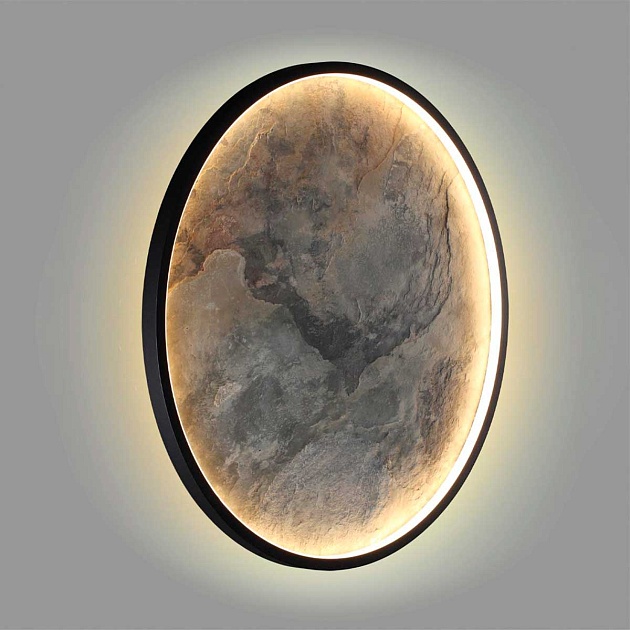 Настенно-потолочный светильник Odeon Light STOFLAKE 5078/45L изображение 2 Настенно-потолочный светильник Odeon Light STOFLAKE 5078/45L Фото № 2