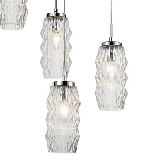 Подвесной светильник Vele Luce Lily VL5583P16 2