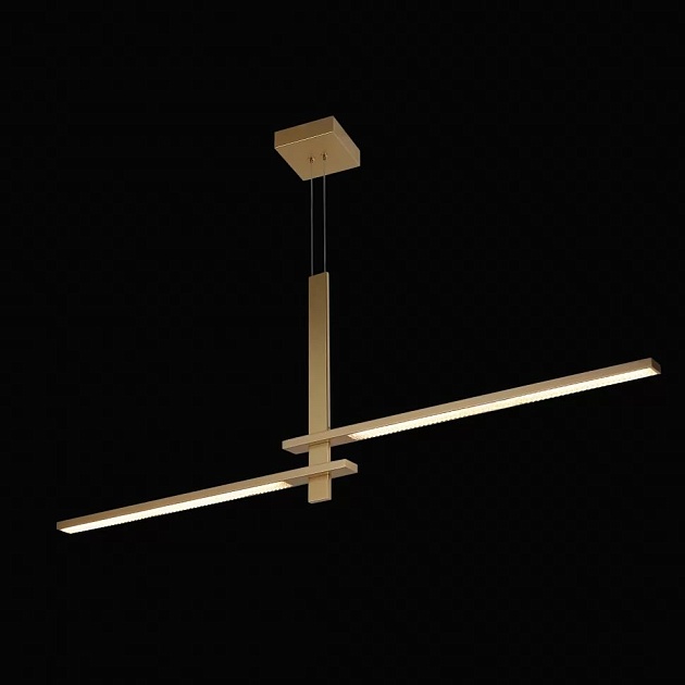 Подвесной светодиодный светильник iLedex Vision 4722-97 SGD изображение 1 Подвесной светодиодный светильник iLedex Vision 4722-97 SGD Фото № 1