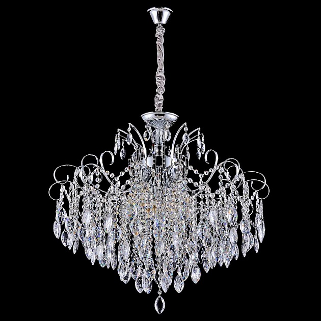 Люстра Reluce 40300-0.3-600 CH Фото № 3