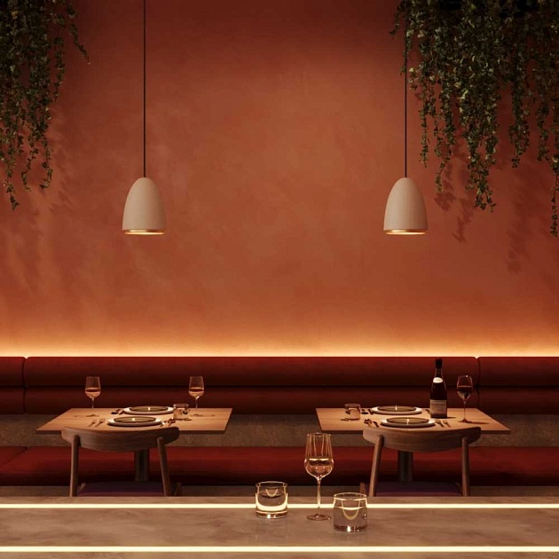 Подвесной светильник Maytoni MOD430PL-01CM изображение 5 Подвесной светильник Maytoni MOD430PL-01CM Фото № 5