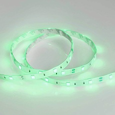 Светодиодная лента Arlight 7,2W/m 30LED/m 5060SMD зеленый 5M 016508 1