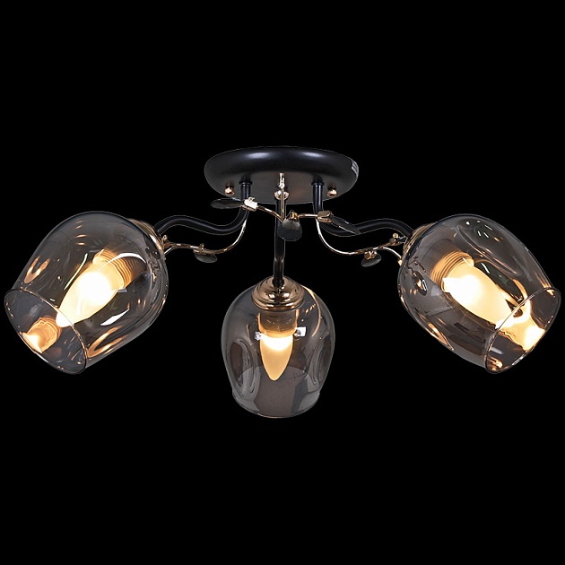 Потолочная люстра Reluce 81720-0.3-03 изображение 5 Потолочная люстра Reluce 81720-0.3-03 Фото № 5