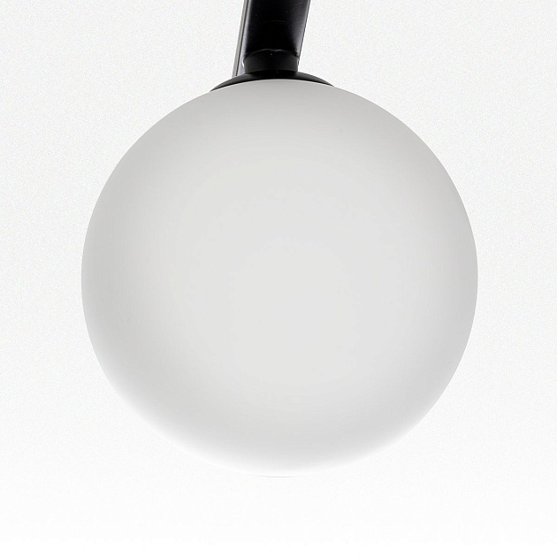 Потолочная люстра Citilux Glob CL209261 изображение 5 Потолочная люстра Citilux Glob CL209261 Фото № 5