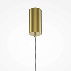 Подвесной светильник Maytoni Modern Yora MOD464PL-L8BSK 2