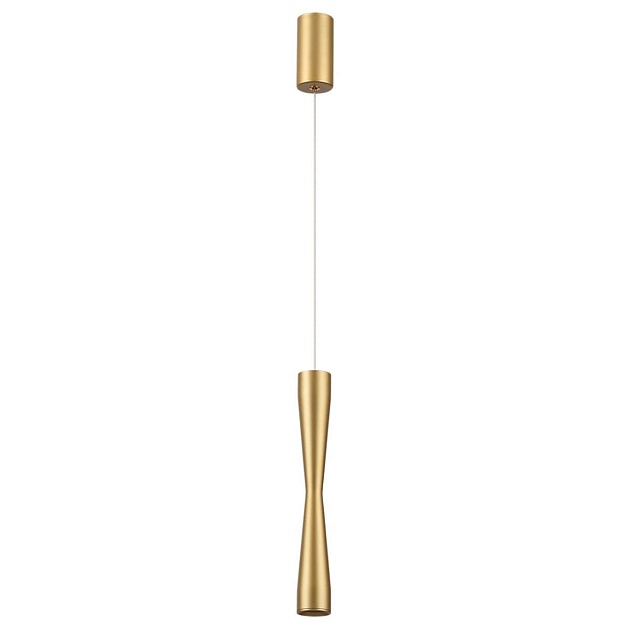 Подвесной светильник Odeon Light Anika Hightech 4292/5L Фото № 1