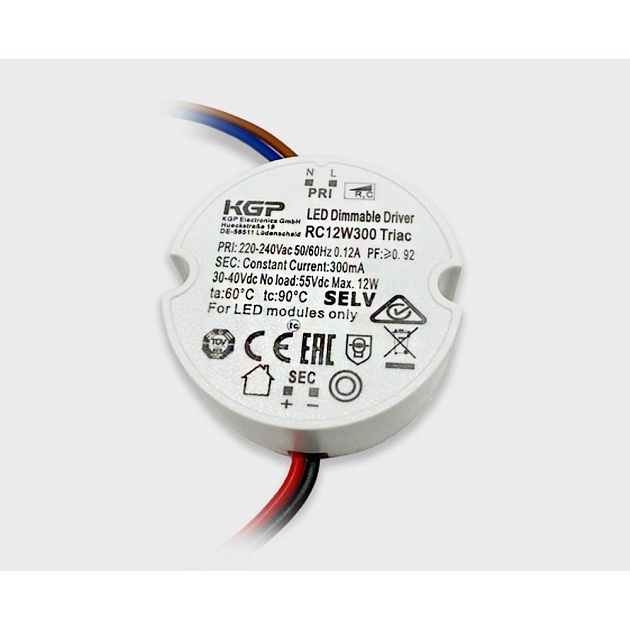 Блок питания Italline IT09-9065 dimm Фото № 1