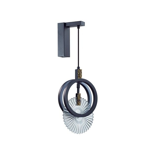 Бра Odeon Light Exclusive Hightech Mercury 5421/17WL Фото № 1