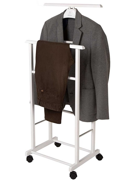 Гардеробная вешалка Мебелик В 22Н 005293 Фото № 5