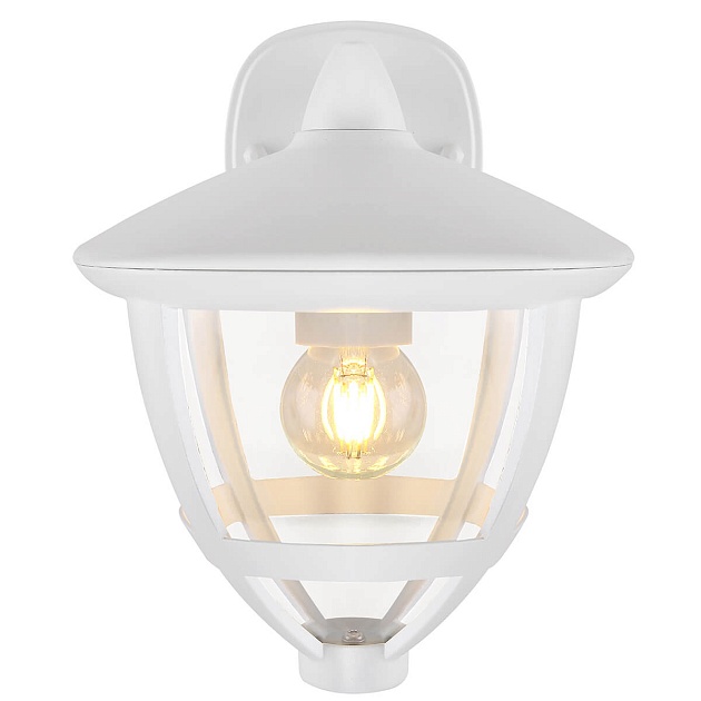 Уличный настенный светильник Globo Nollo 31990 Фото № 2