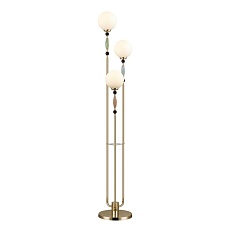 Торшер Odeon Light Modern Palle 5405/3F 3