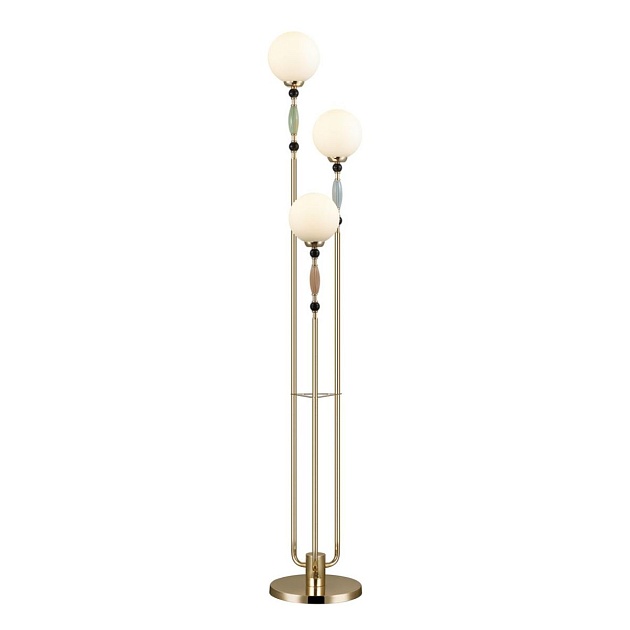 Торшер Odeon Light Modern Palle 5405/3F Фото № 4
