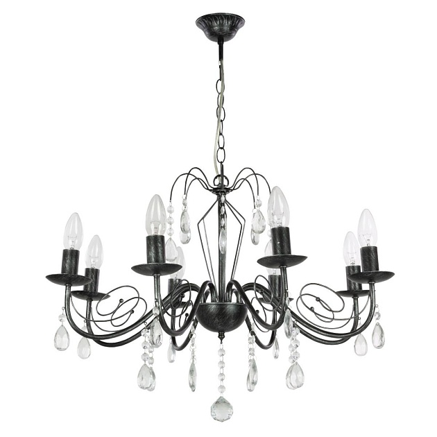 Люстра De City Лада442011208 Фото № 1