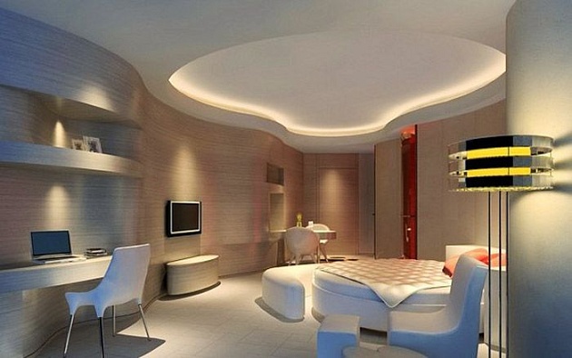 Профиль гибкий Jazzway PAL 1105 5009523 изображение 4 Профиль гибкий Jazzway PAL 1105 5009523 Фото № 4