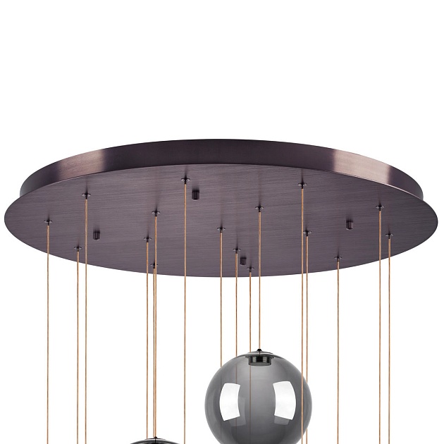 Подвесная светодиодная люстра Lightstar Sferetta 801169 Фото № 2