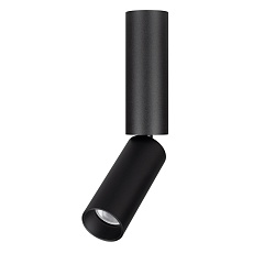 Светодиодный спот Arlight SP-Nuance-Surface-Flap-R35-7W Warm3000 049911