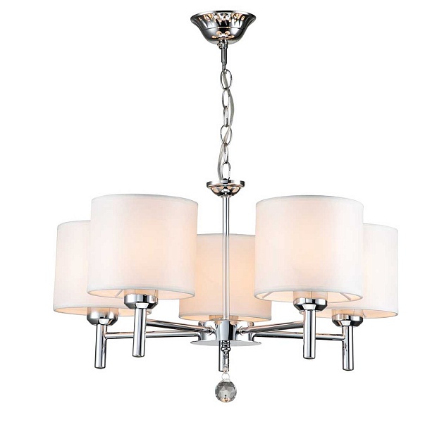 Подвесная люстра Escada Adora 1143/5PL Фото № 4