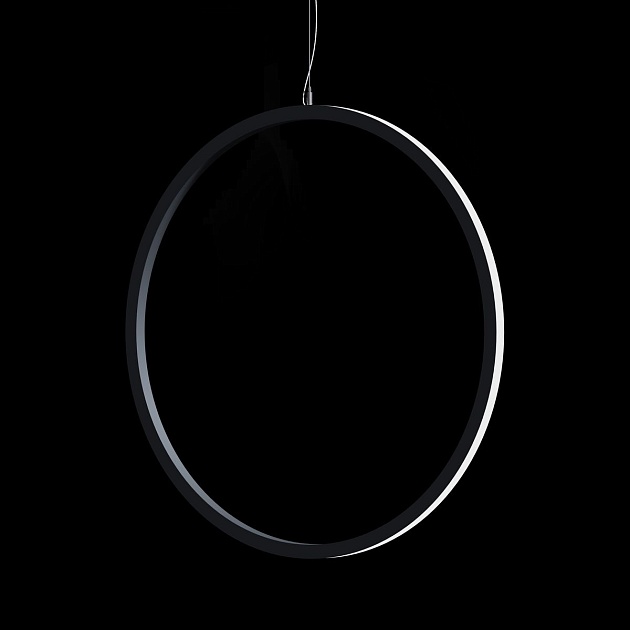 Светодиодный светильник RING EXT PLUS 1200x20x20mm, подвесной LH741041 Фото № 1