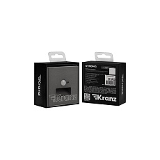 Подсветка настенная STRONG для ног с/у графит KRANZ KR-78-0727-6 1
