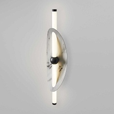 Настенный светильник Freya Полис / Polis FR6207WL-L10MR 1