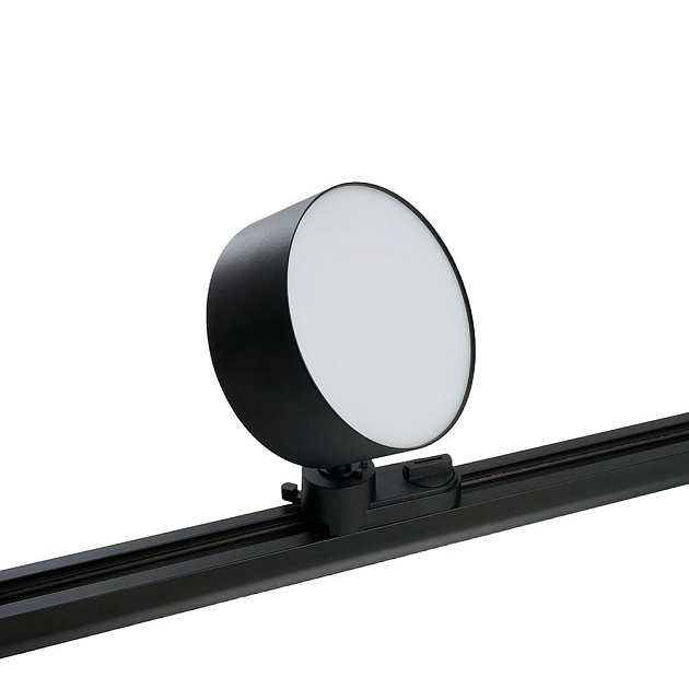 Трековый светодиодный светильник Feron AL138 51182 Фото № 1