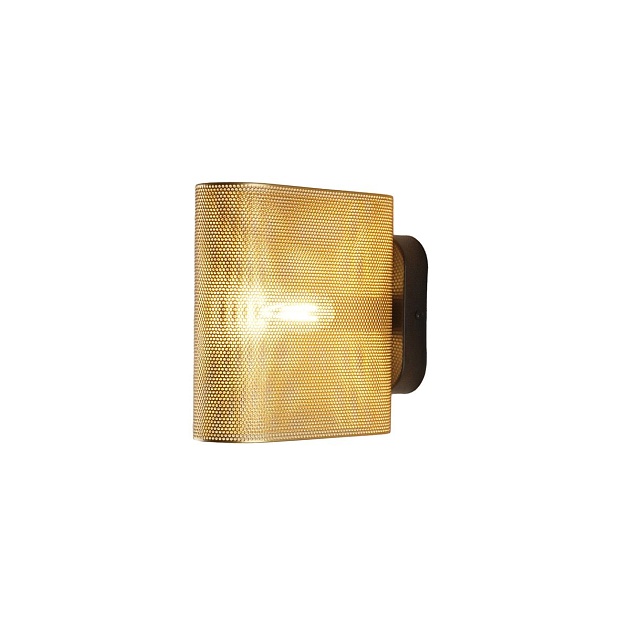 Бра Moderli Metalicana V11808-1W изображение 1 Бра Moderli Metalicana V11808-1W Фото № 1