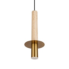 Подвесной светильник Loft IT Everest 10583A Bronze 3