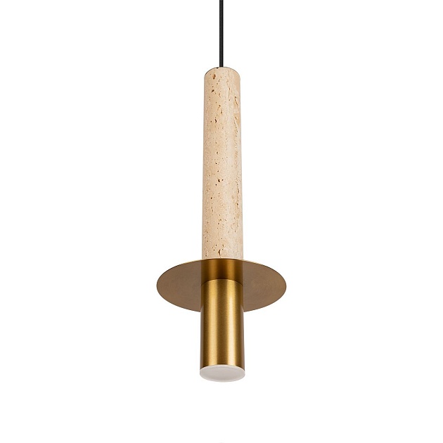 Подвесной светильник Loft IT Everest 10583A Bronze изображение 4 Подвесной светильник Loft IT Everest 10583A Bronze Фото № 4