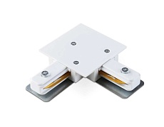 Коннектор питания угловой для шинопровода AMBRELLA LIGHT TRACK SYSTEM GL7165 2