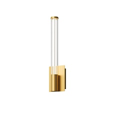 Бра Denkirs Aura DK5100-BR 1