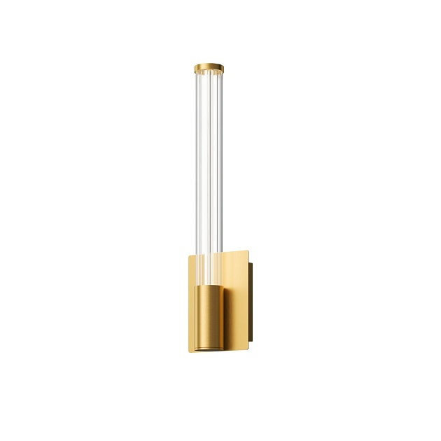 Бра Denkirs Aura DK5100-BR Фото № 2
