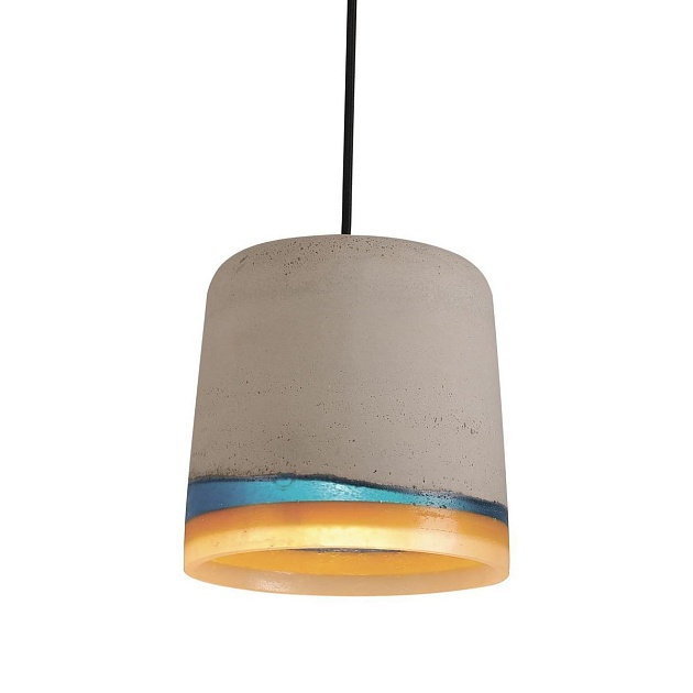 Подвесной светильник Ritter Eclectic 52669 8 Фото № 1