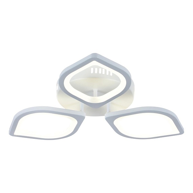 Потолочная светодиодная люстра Escada 10216/3LED Фото № 1